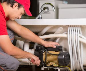 About Emergency plumbing pros Craigville, IN